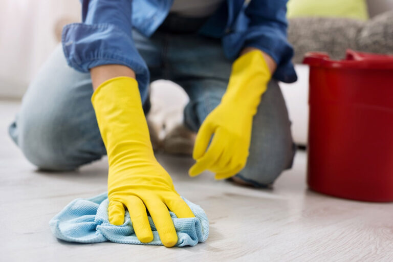 Things to know choosing a cleaning service